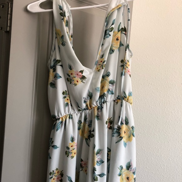 Romper - Picture 2 of 3